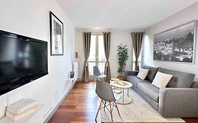 1622 - Le marais - Charming flat