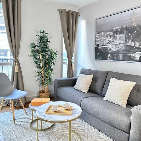 Appartement 1622 - Le marais - Charming flat à Paris Extérieur photo