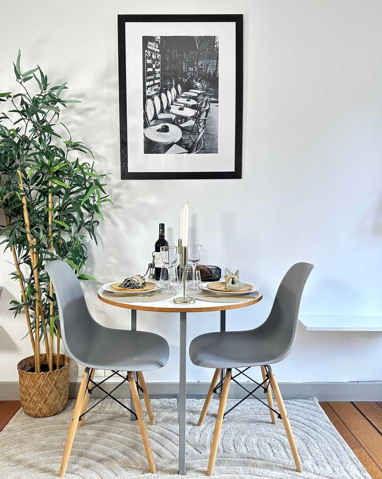 Appartement 1622 - Le marais - Charming flat à Paris Extérieur photo